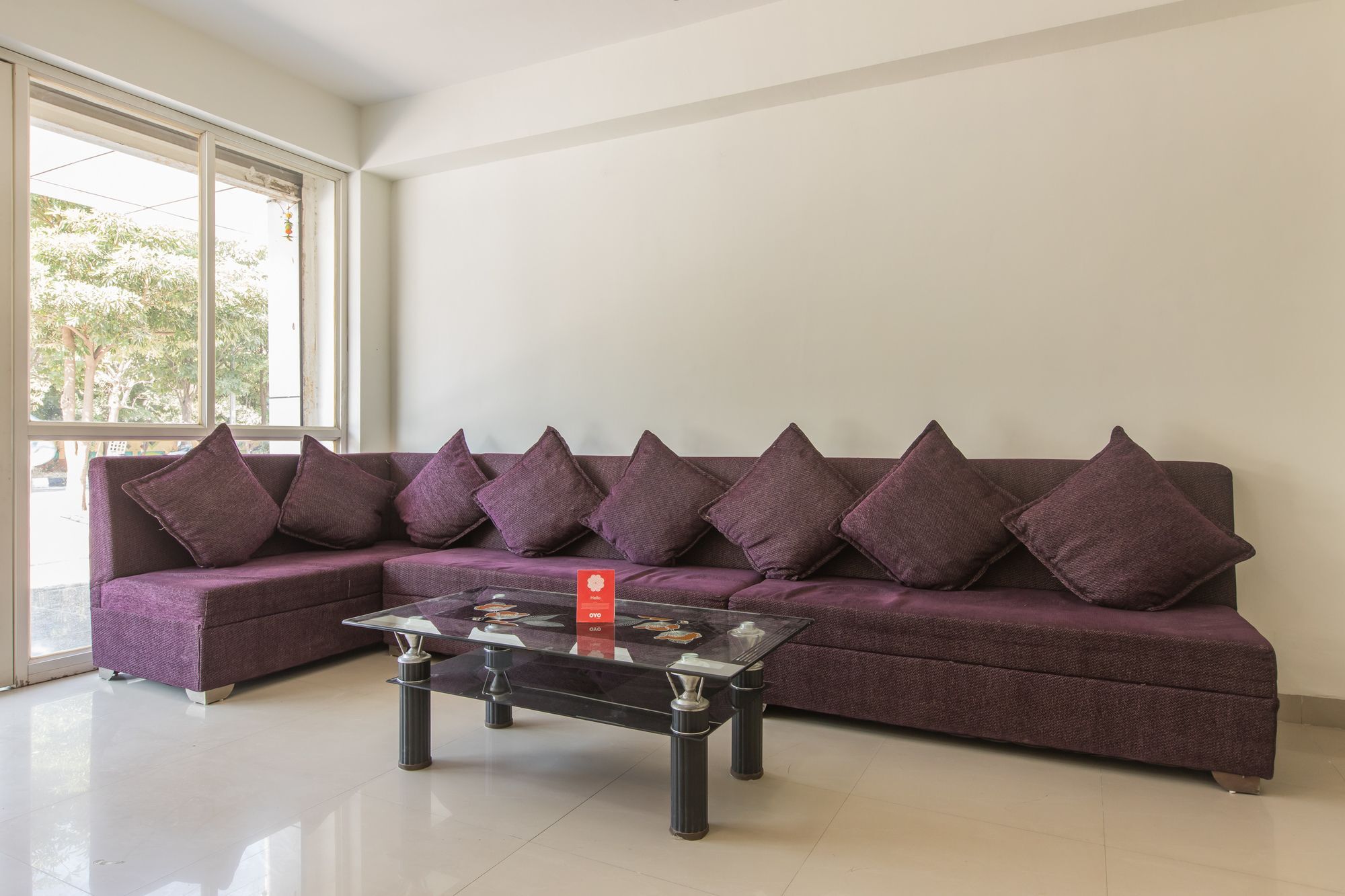 Fabhotel Prime Om Epic Vijay Nagar Indore Exterior foto